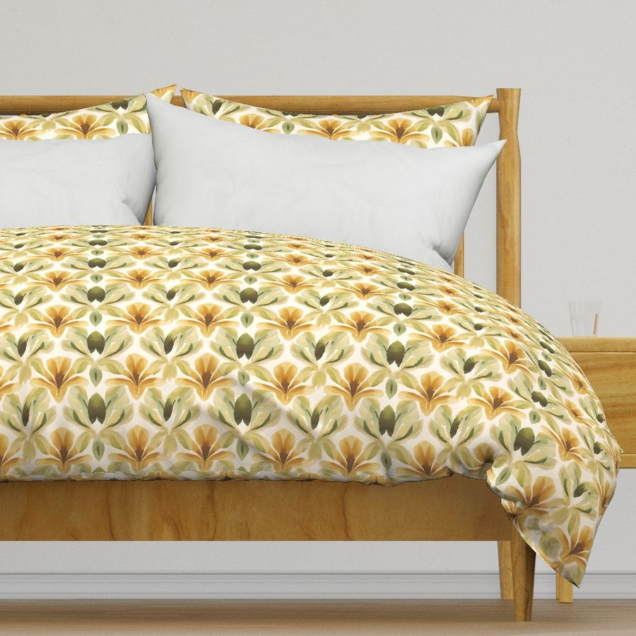 Cole Duvet Cover