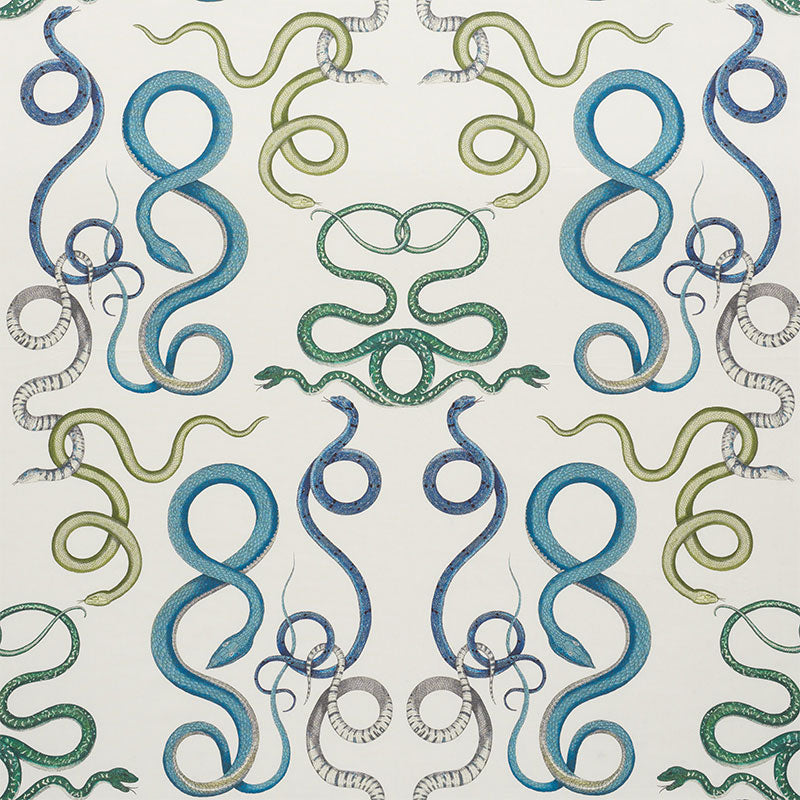 GIOVE EMERALD & SAPPHIRE
