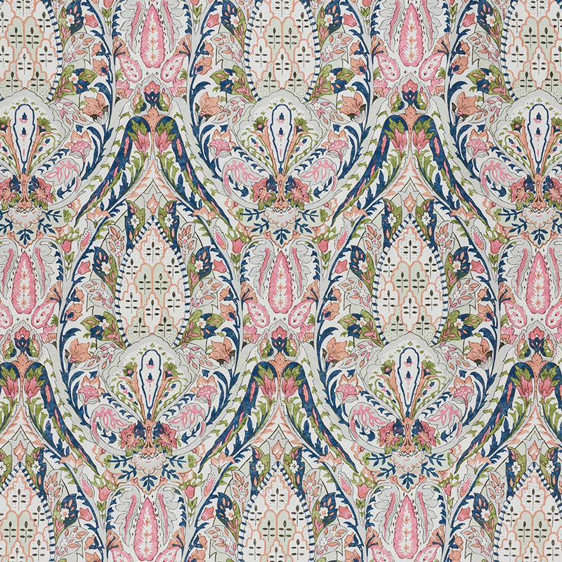 LAYLA PAISLEY MULTI