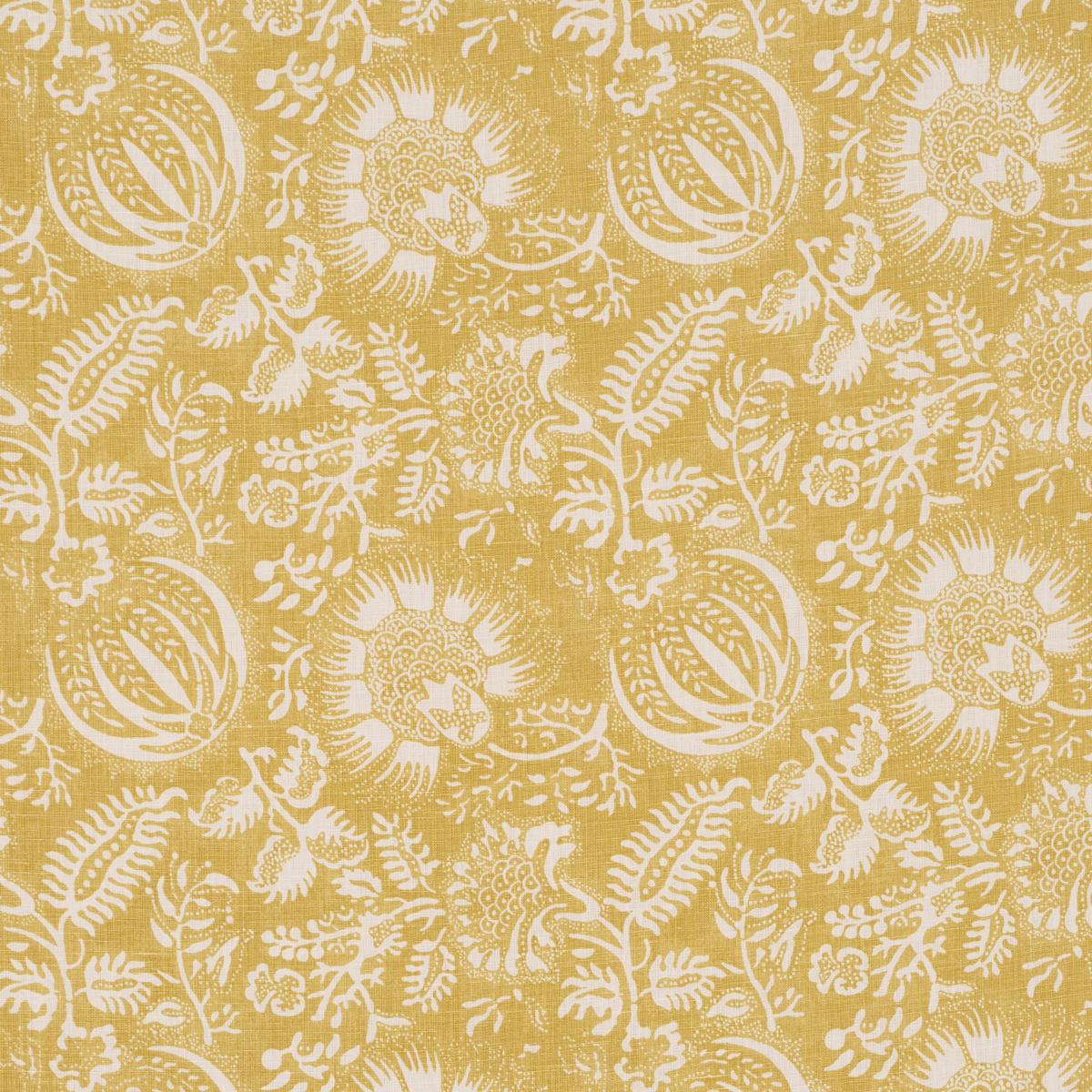 Pomegranate Print Citron