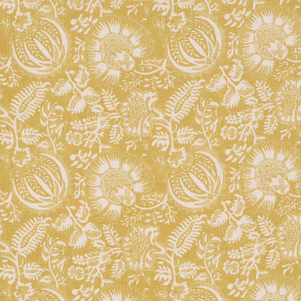 POMEGRANATE PRINT CITRON