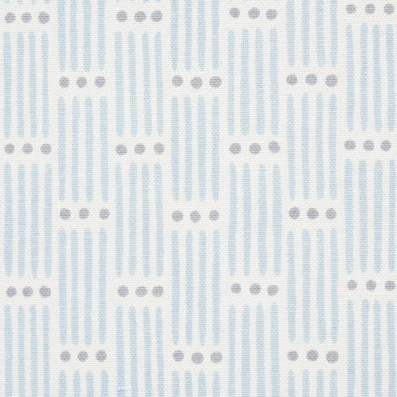 DOTTED STRIPE SKY