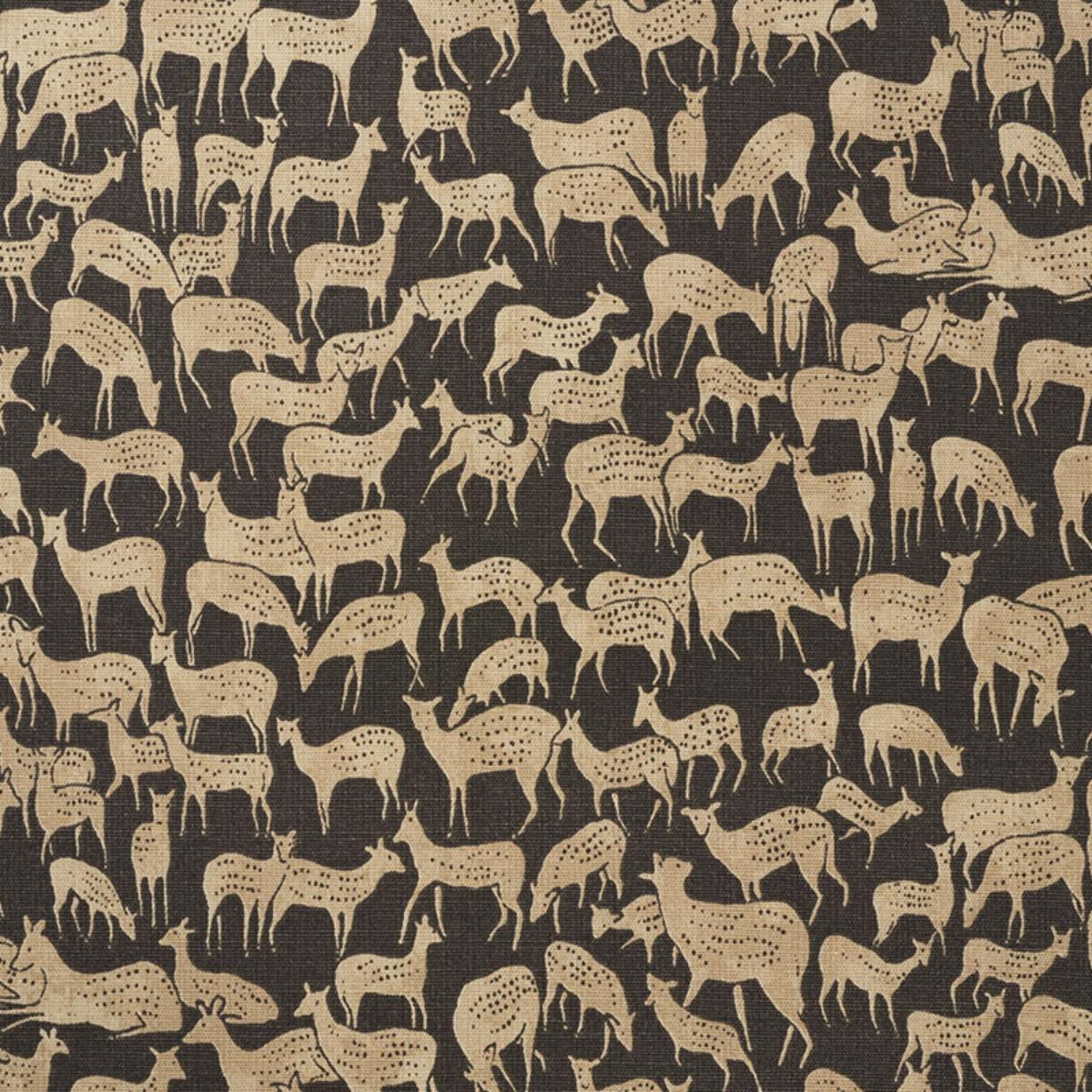 FAUNA CARBON