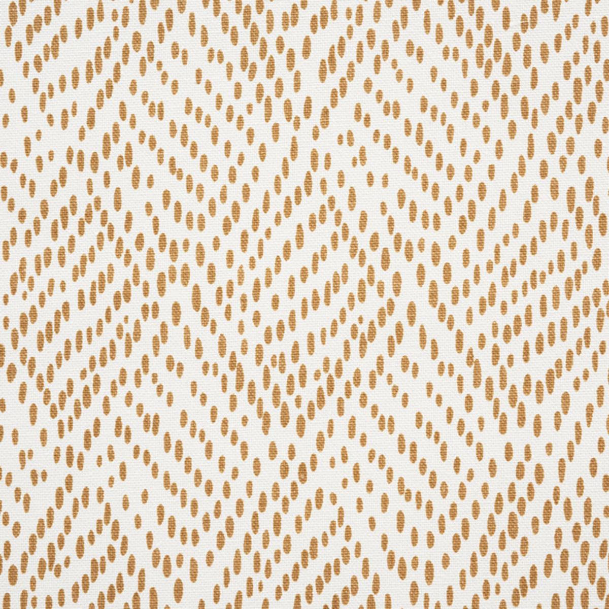 Schumacher DUMA DIAMOND SAND Fabric | Atlanta Fabrics