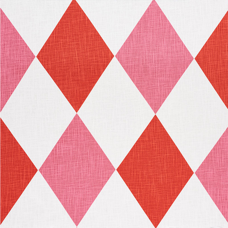 MAXIMUS RED & PINK