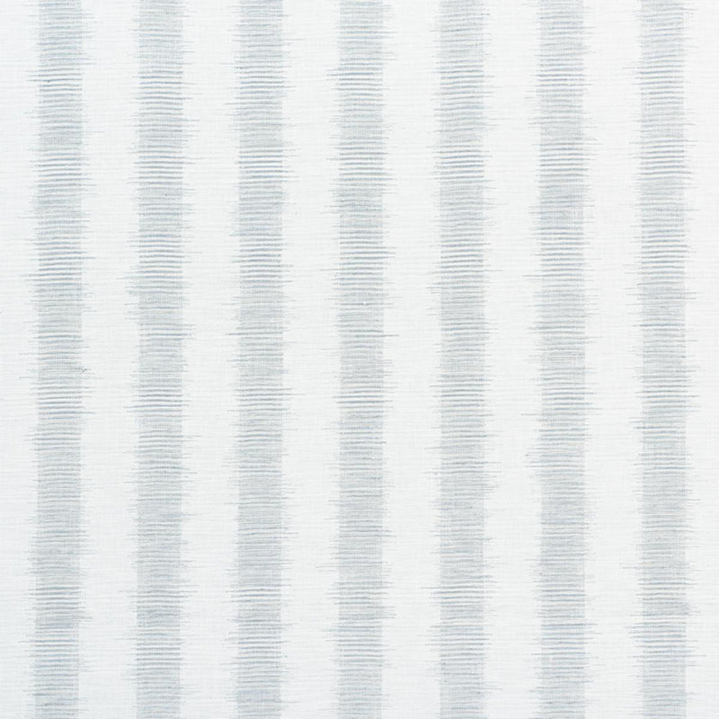 Schumacher ATTLEBORO IKAT MINERAL Fabric | Atlanta Fabrics