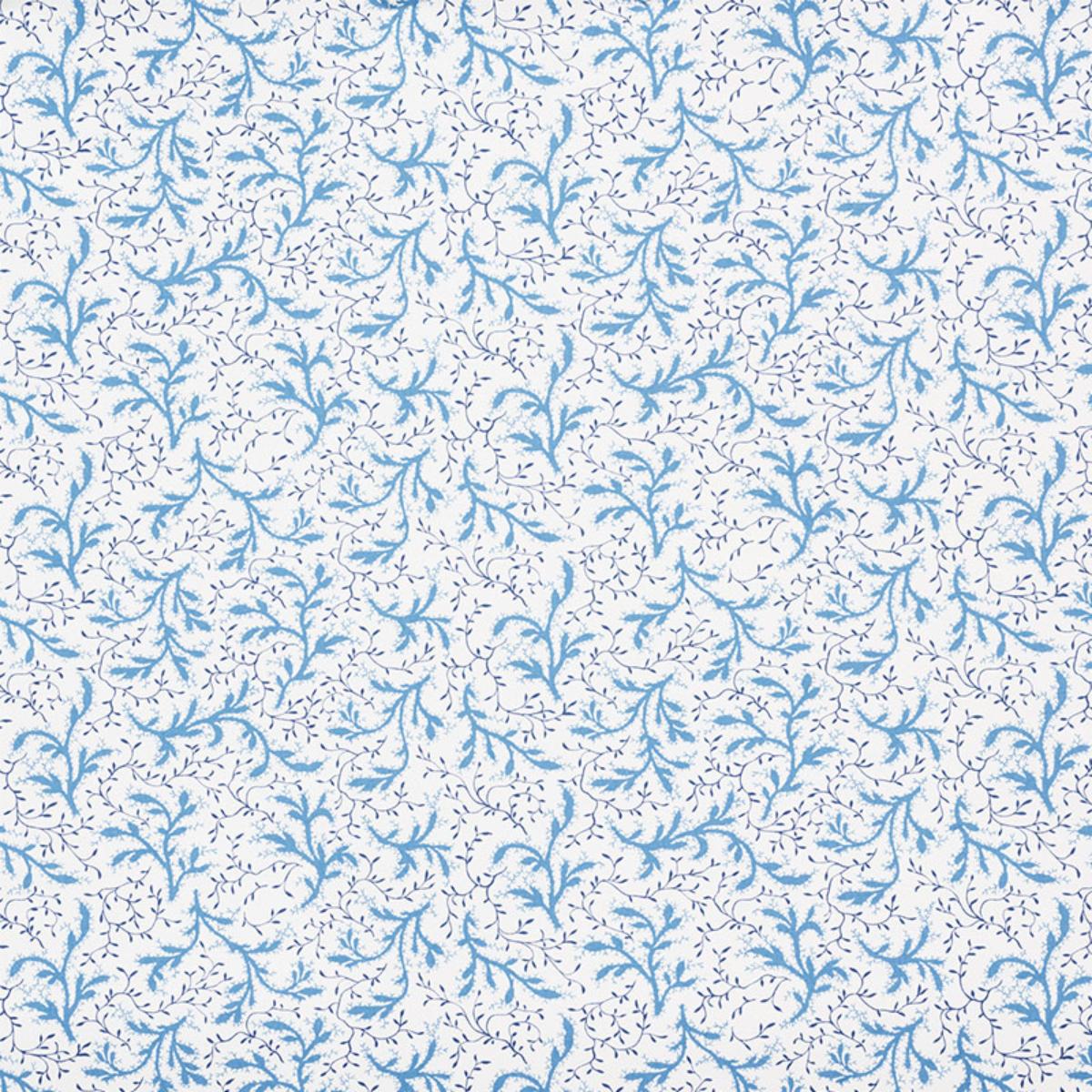SPRIG AFTERNOON BLUE
