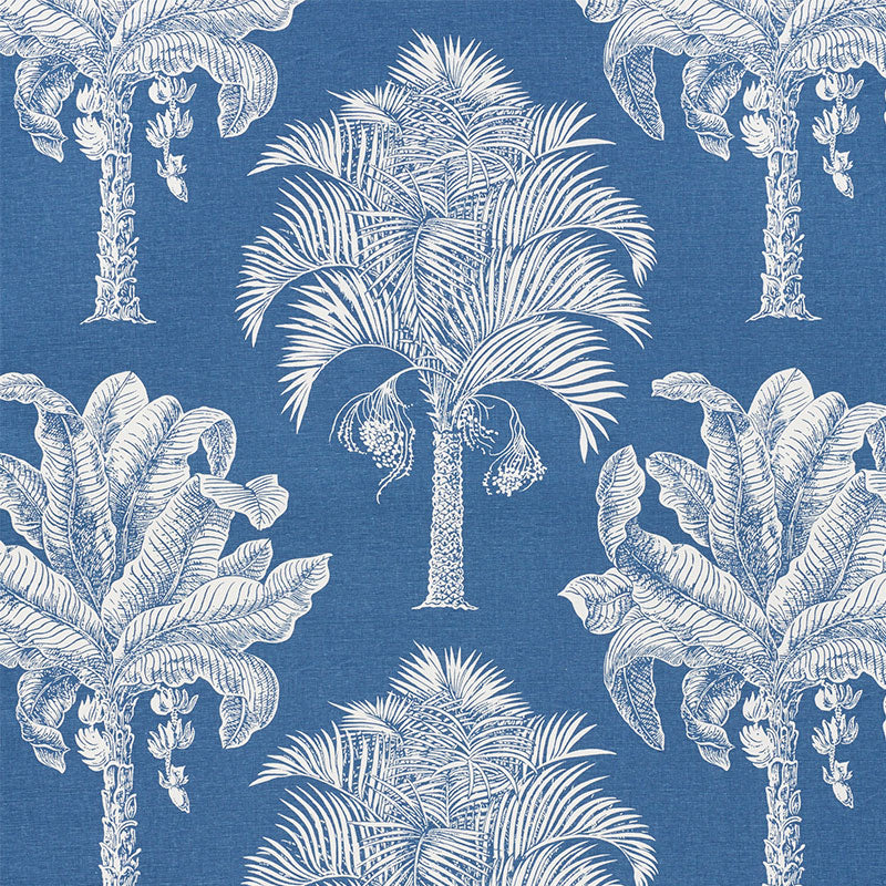 GRAND PALMS BLUE