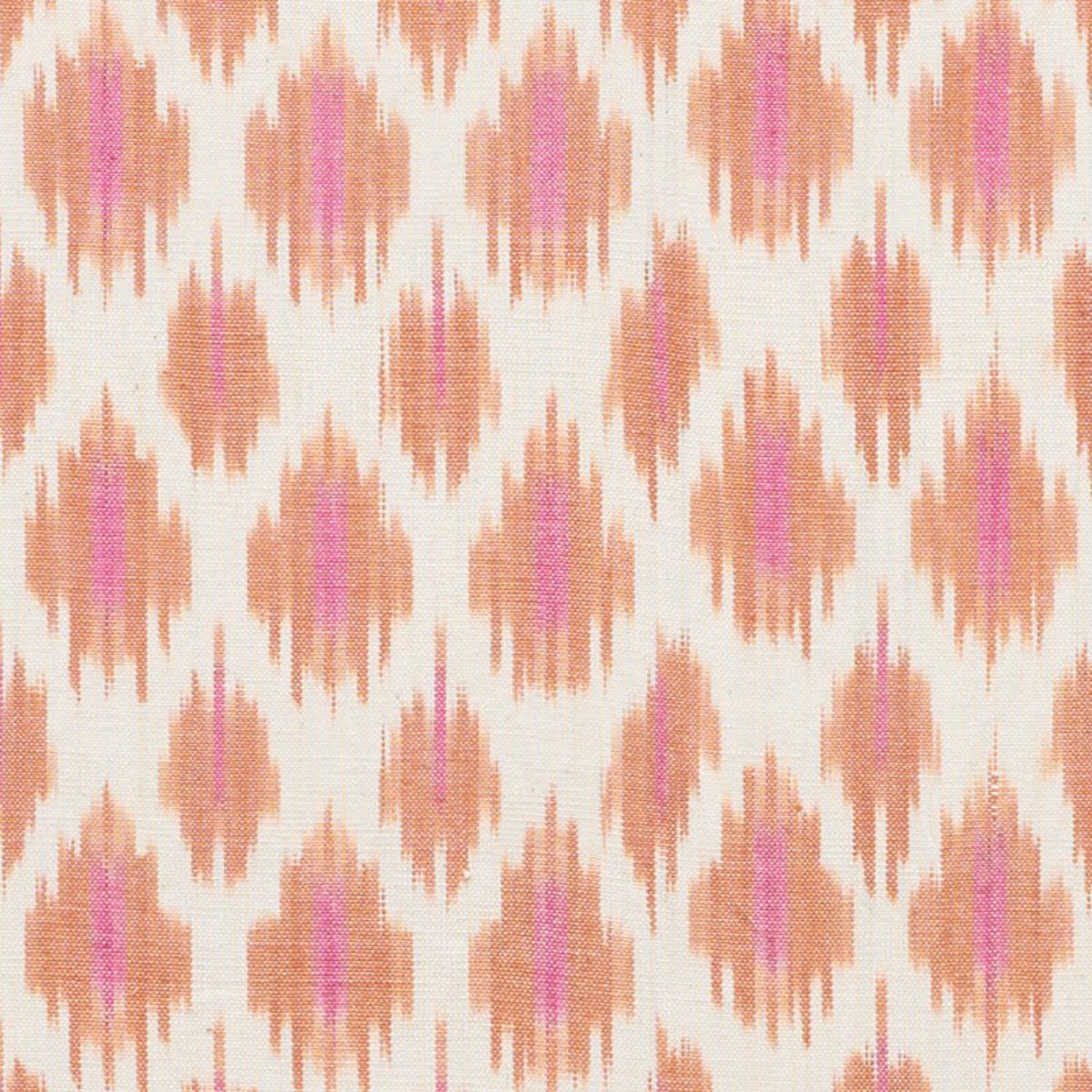 PRESIDIO IKAT ORANGE