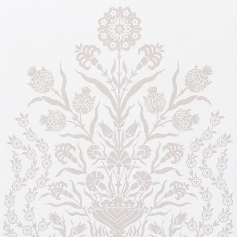 IZNIK SHEER NATURAL