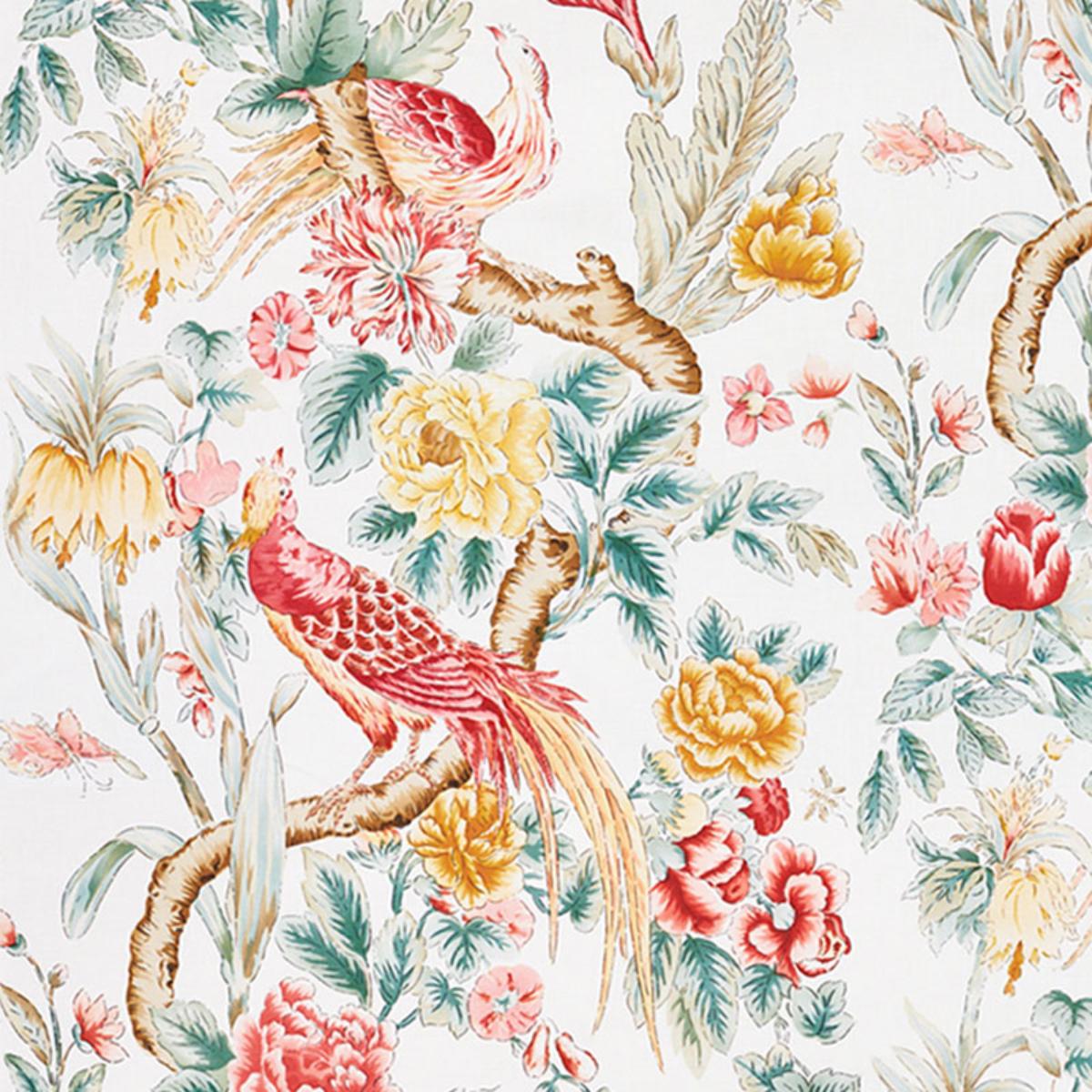 MAJESTIC GARDEN ROSE & CELADON
