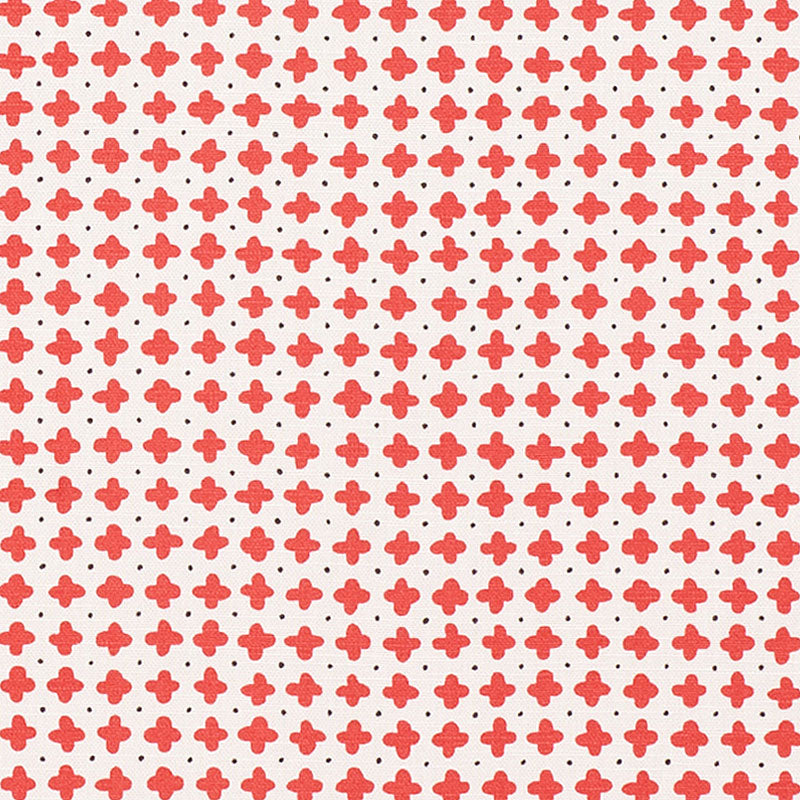 POLKA RED