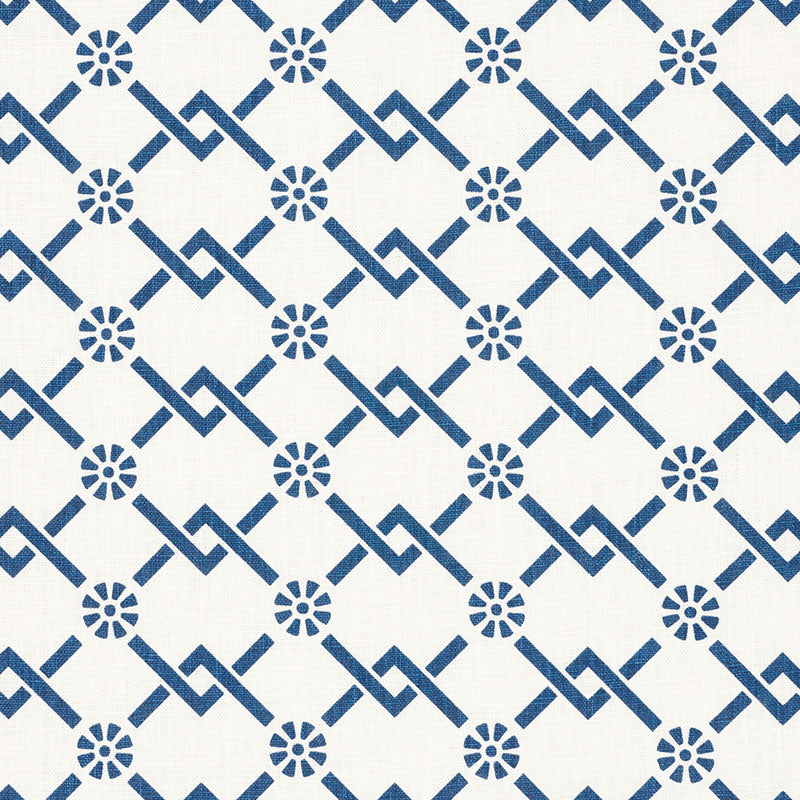 FRETWORK FLOWER PACIFIC
