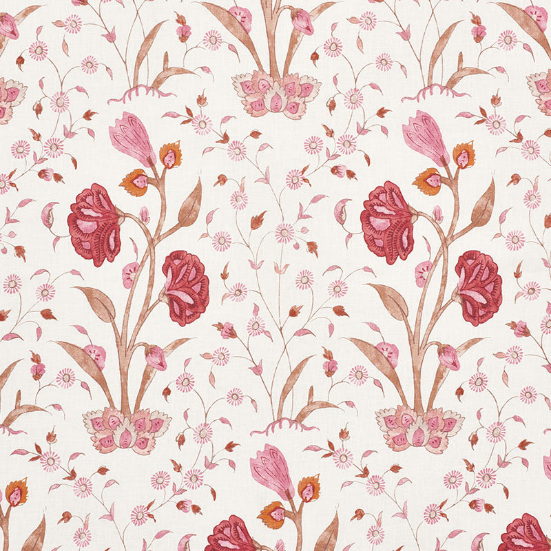 KHILANA FLORAL ROSE