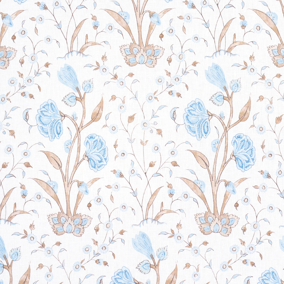 Khilana Floral Sky