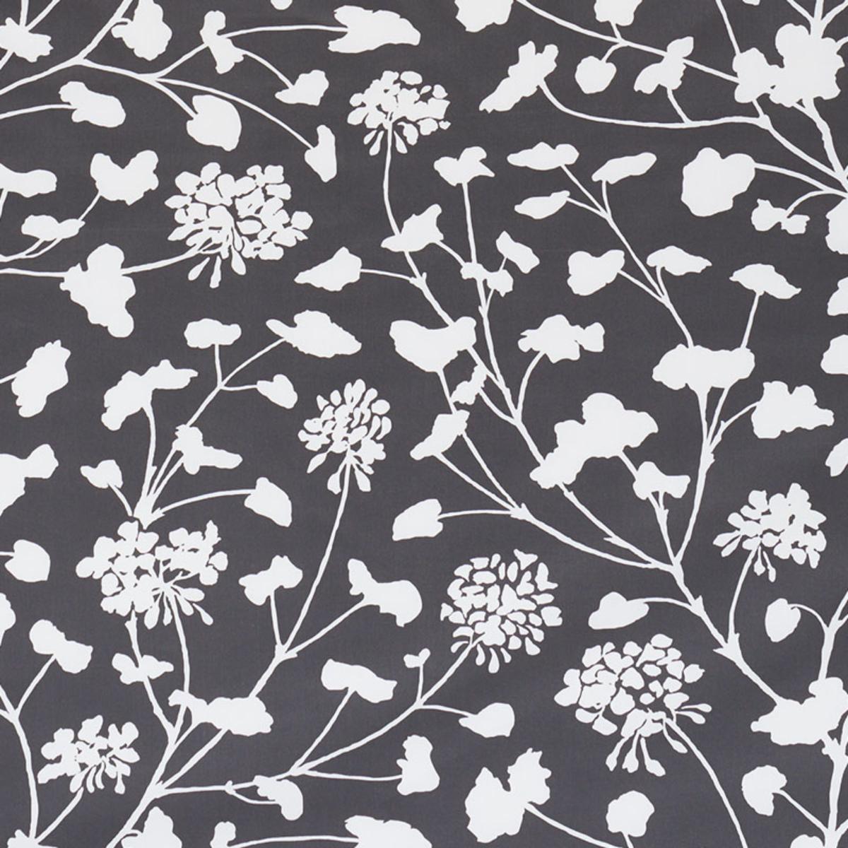 PENNICK CHINTZ BLACK