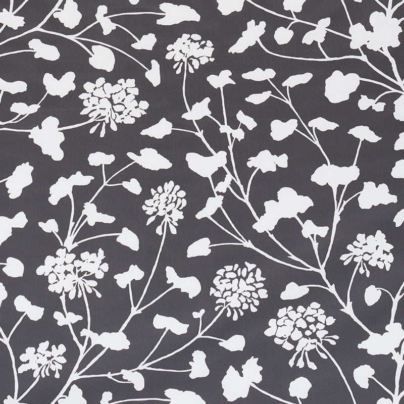 PENNICK CHINTZ BLACK