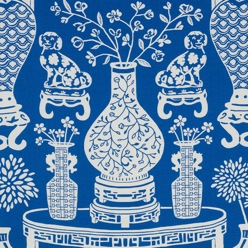 HELLENE BLUE