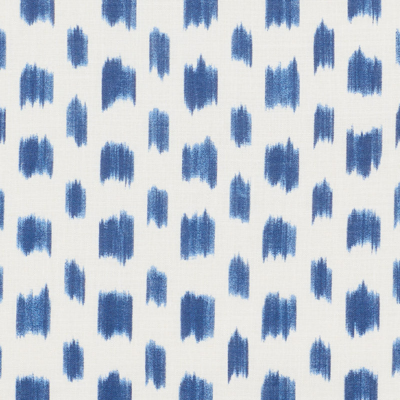 IZMIR IKAT BLUE
