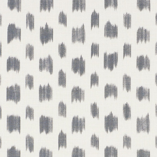 IZMIR IKAT BLACK