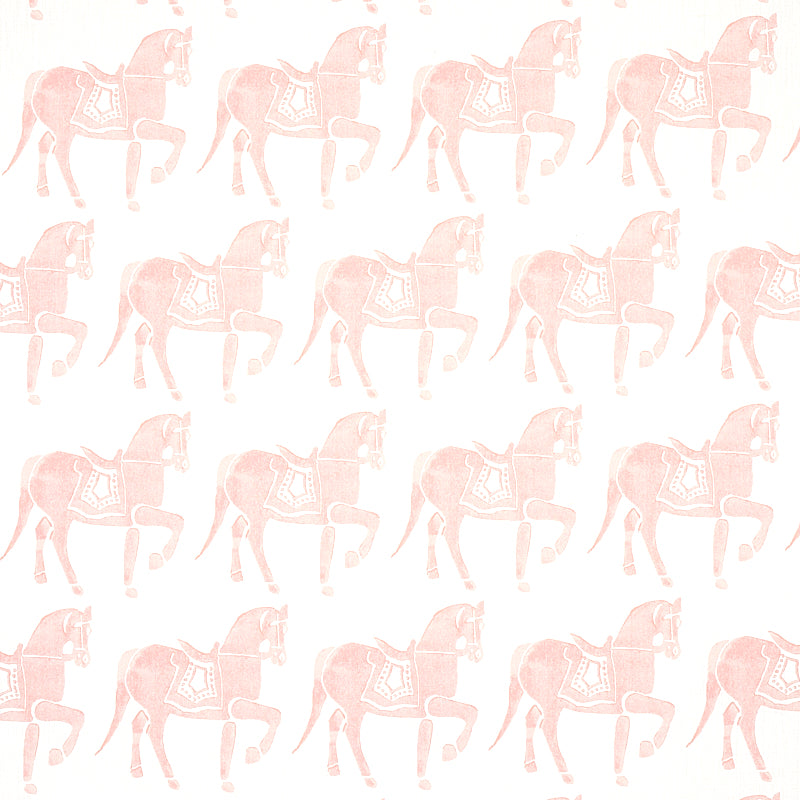 MARWARI HORSE PINK