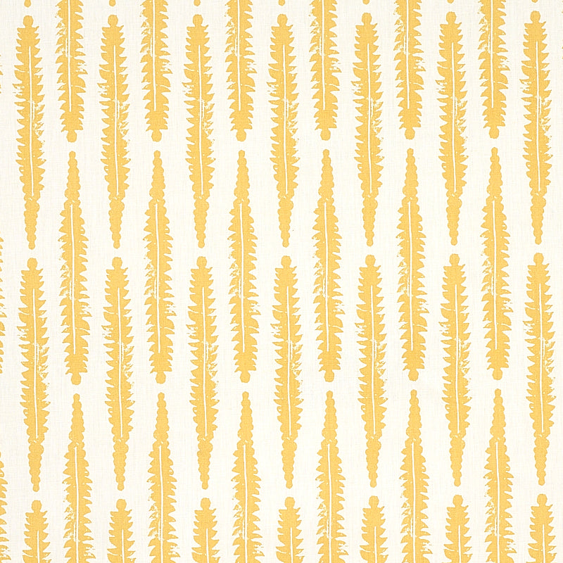 FERN MUSTARD
