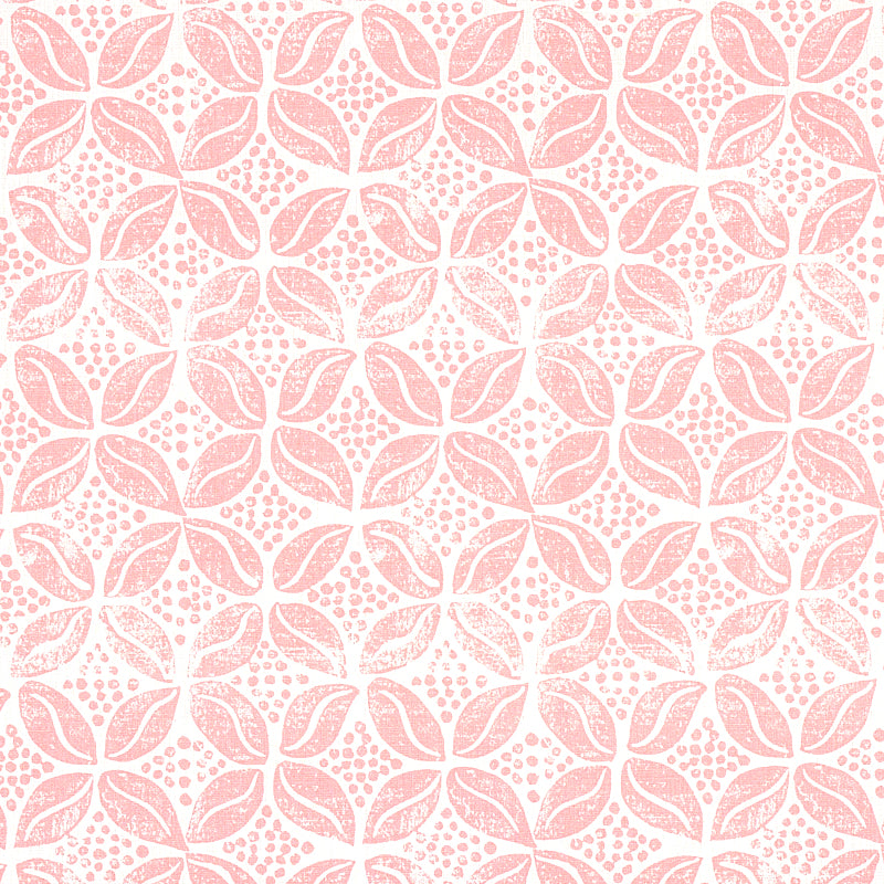 COFFEE BEAN PINK