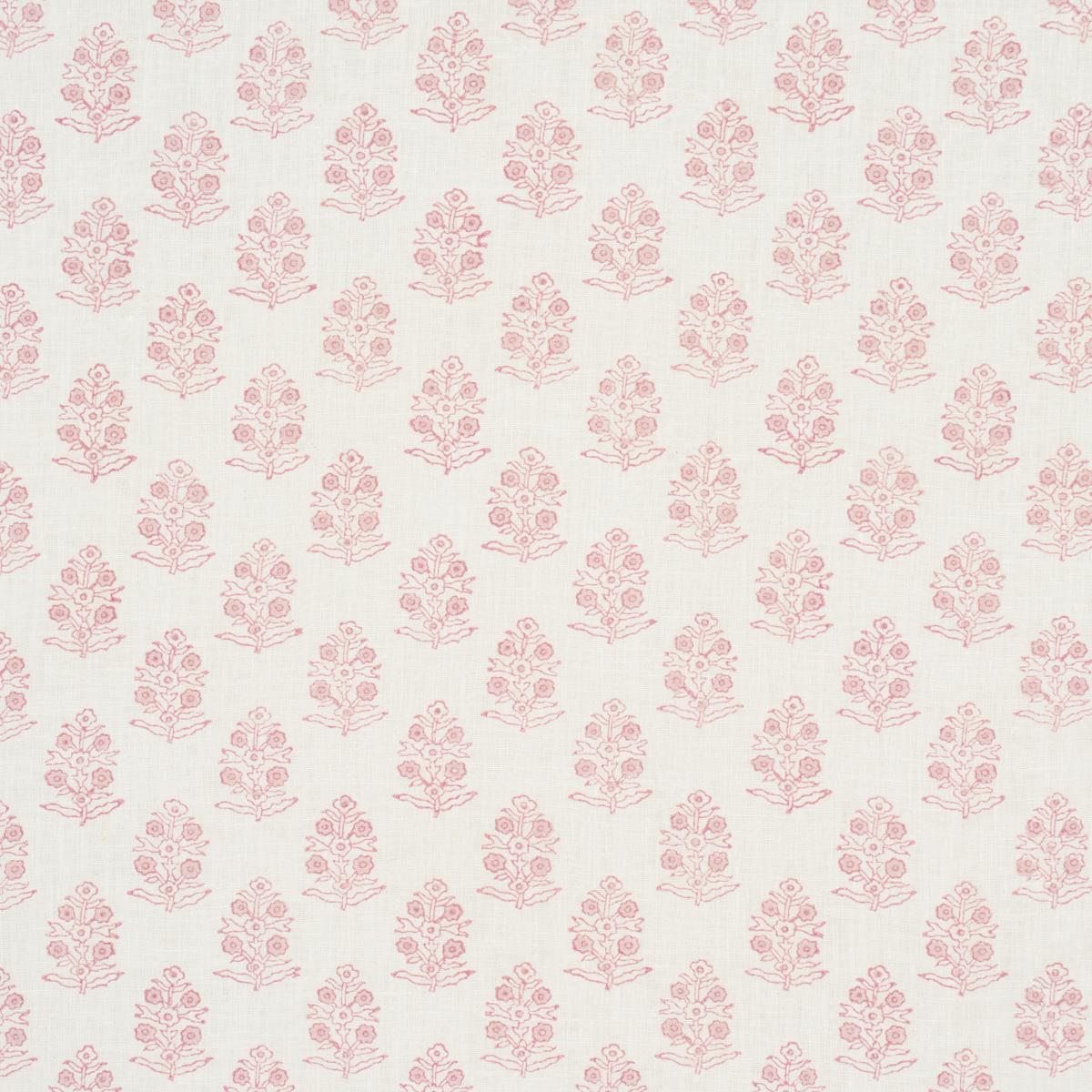 ADITI HAND-BLOCK PRINT BLUSH
