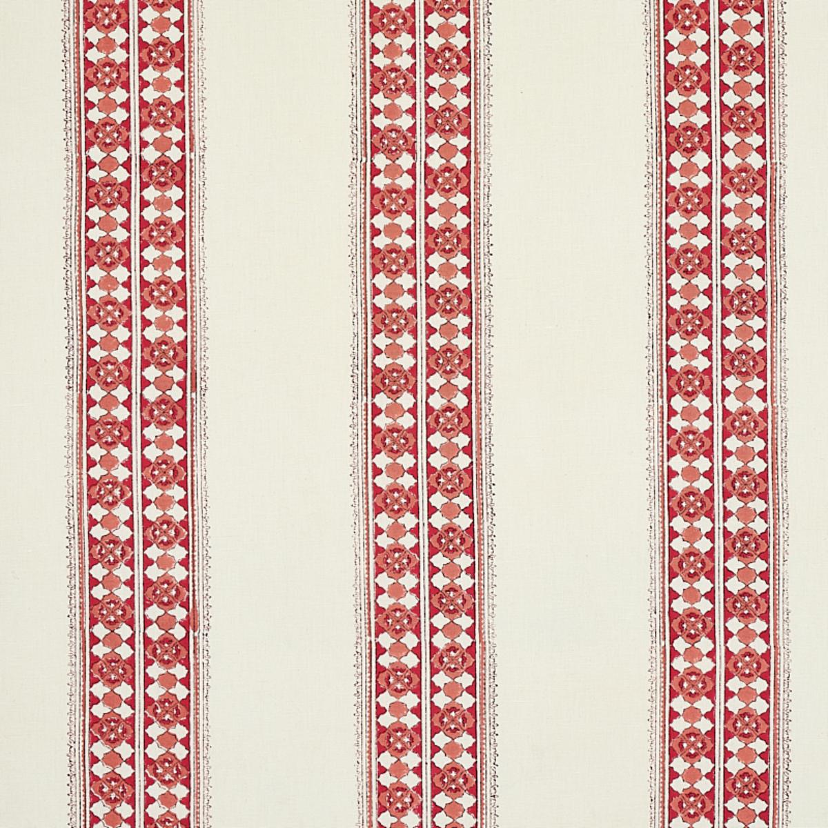 AMIRA HAND-BLOCK PRINT DUSTY ROSE