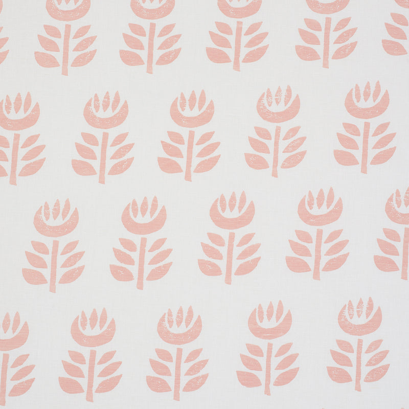 ROSENBORG HAND PRINT PINK