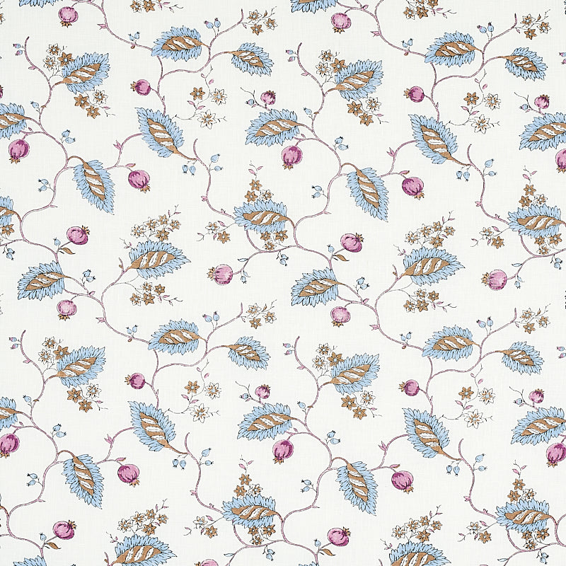 MARYAM VINE SKY & PLUM