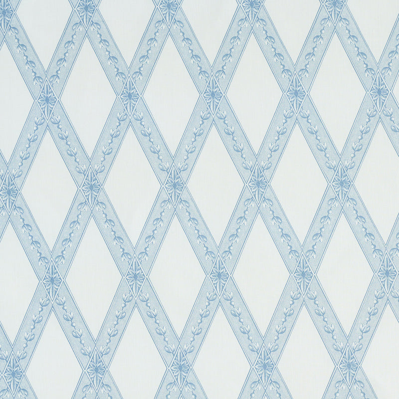 LES LOSANGES TOILE SKY