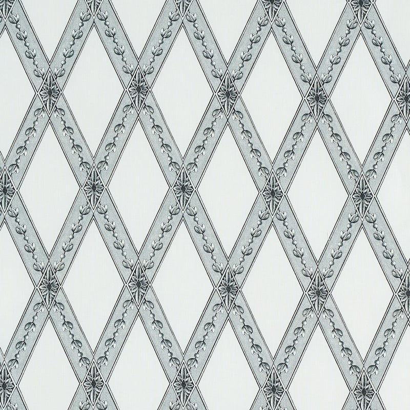 LES LOSANGES TOILE CARBON