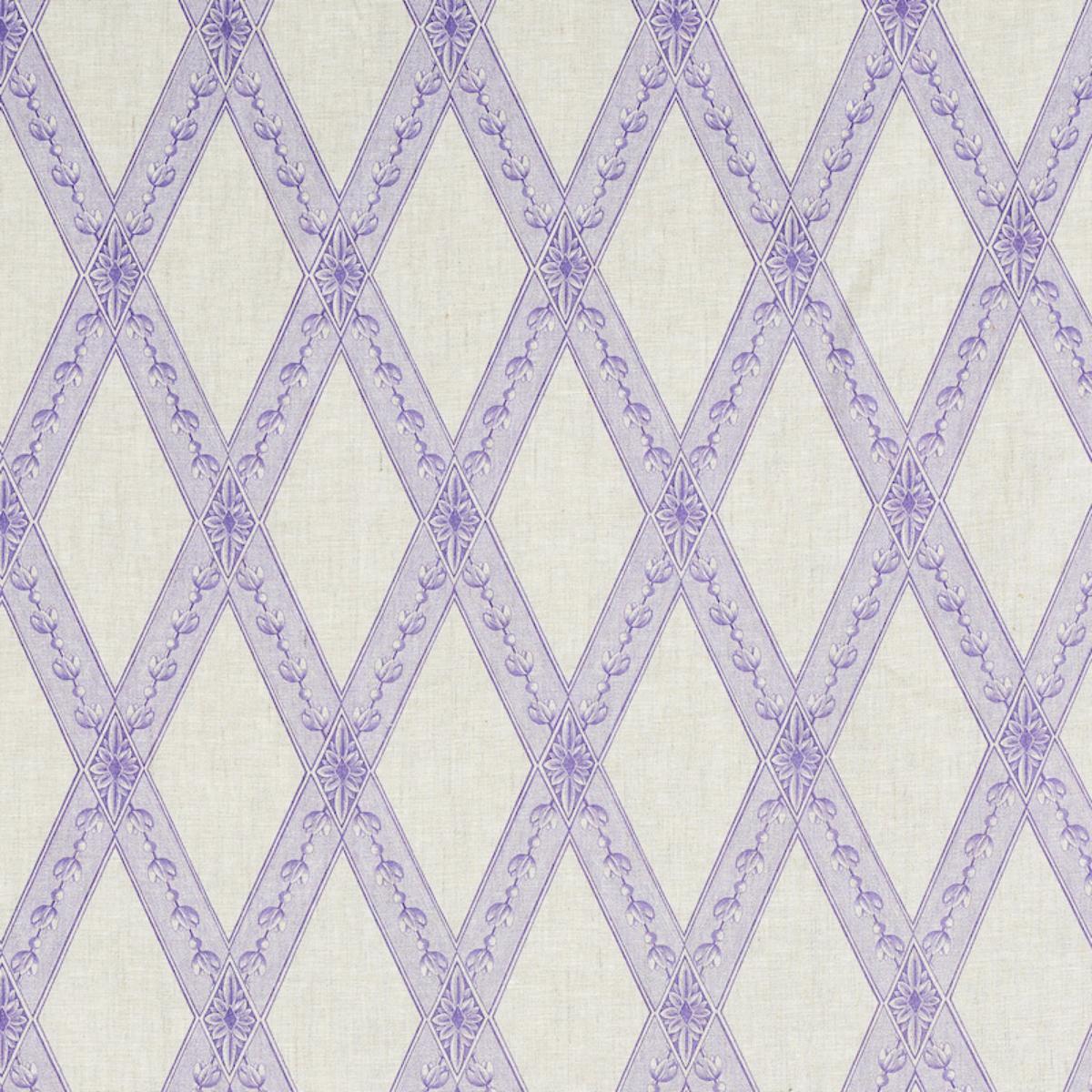 LES LOSANGES TOILE IRIS