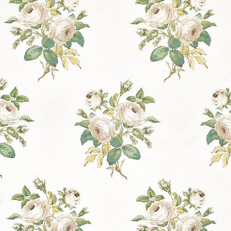 LOUDON ROSE IVORY