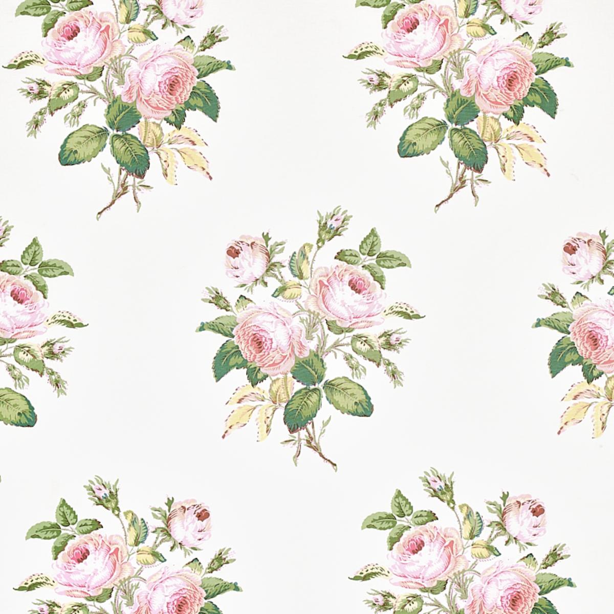 LOUDON ROSE BLUSH