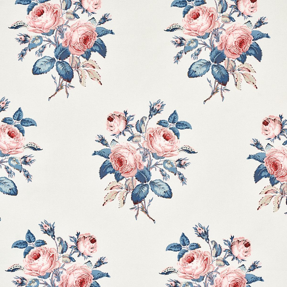 LOUDON ROSE ROSE & BLUE