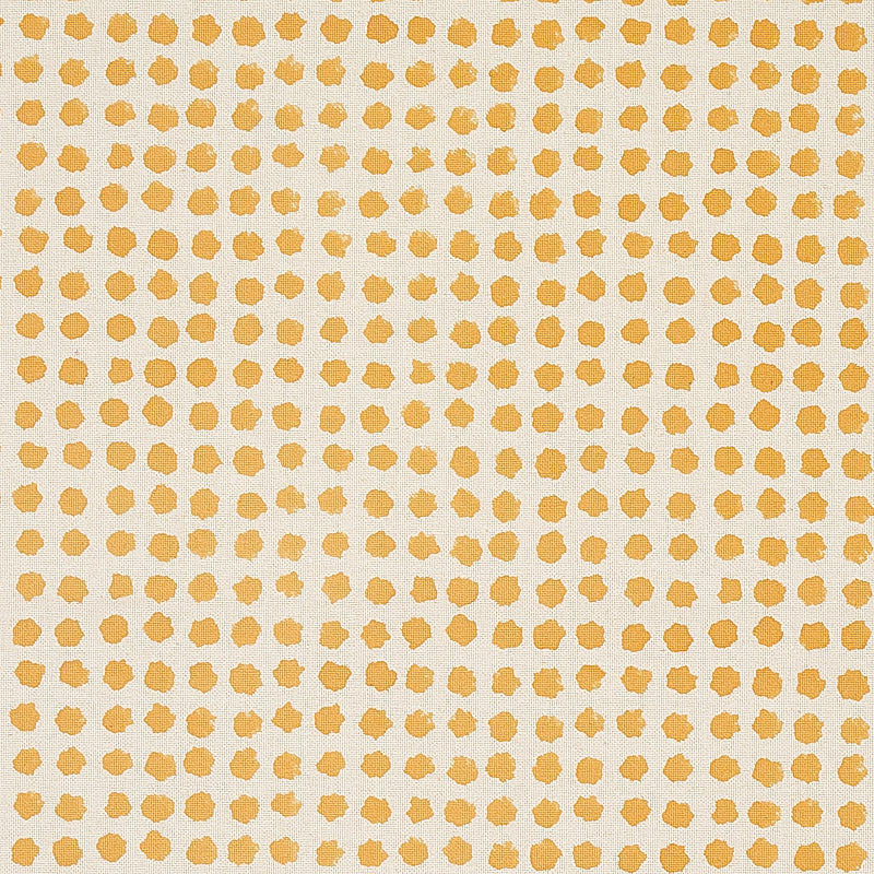 SEED HAND BLOCK PRINT MUSTARD