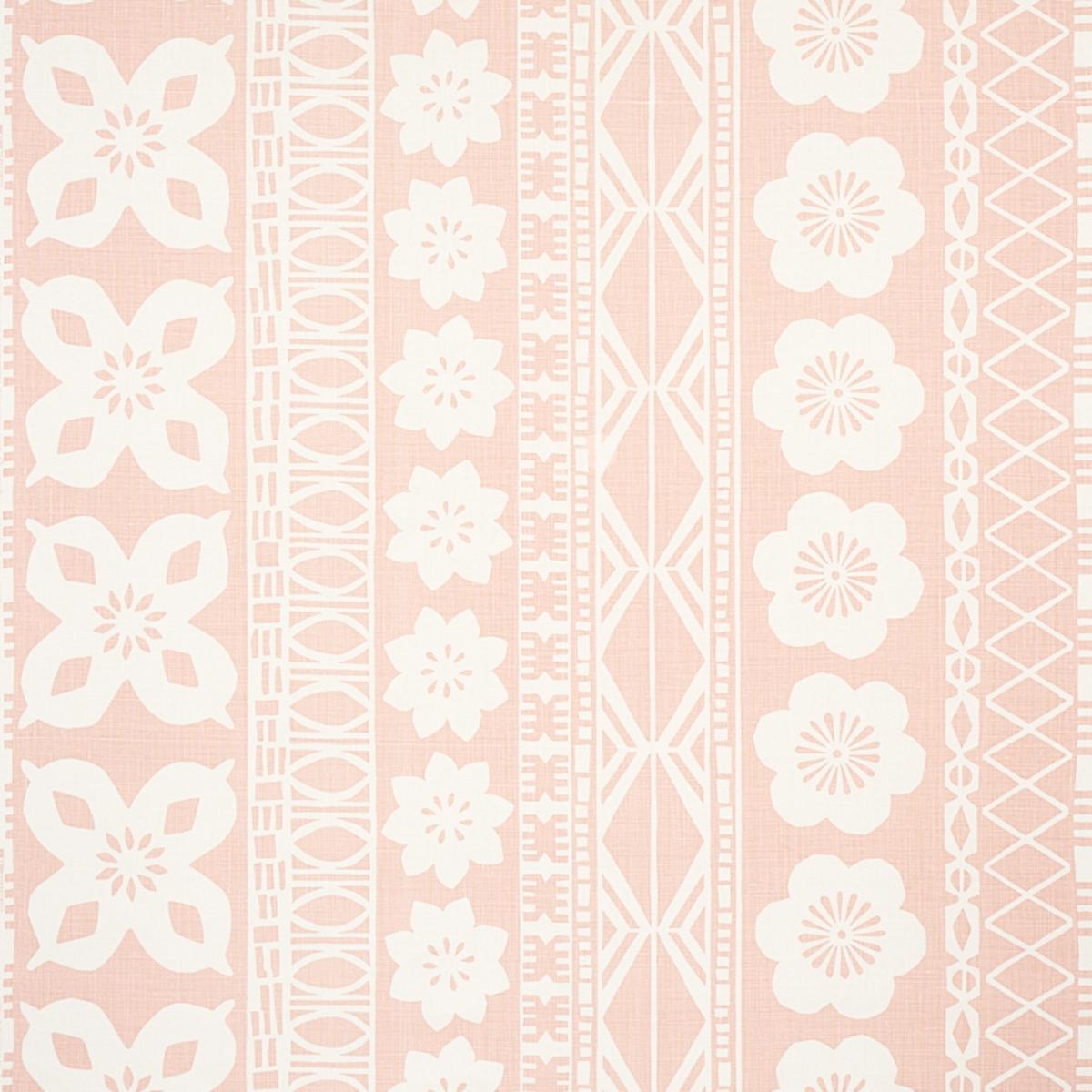 MRS. HOWELL BLUSH
