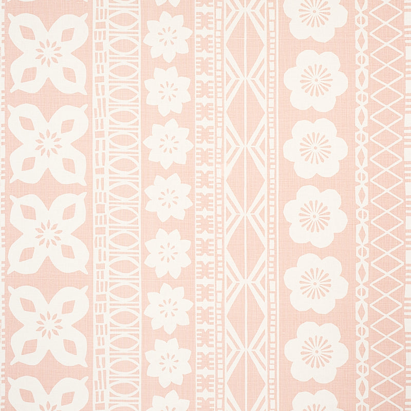 MRS. HOWELL BLUSH