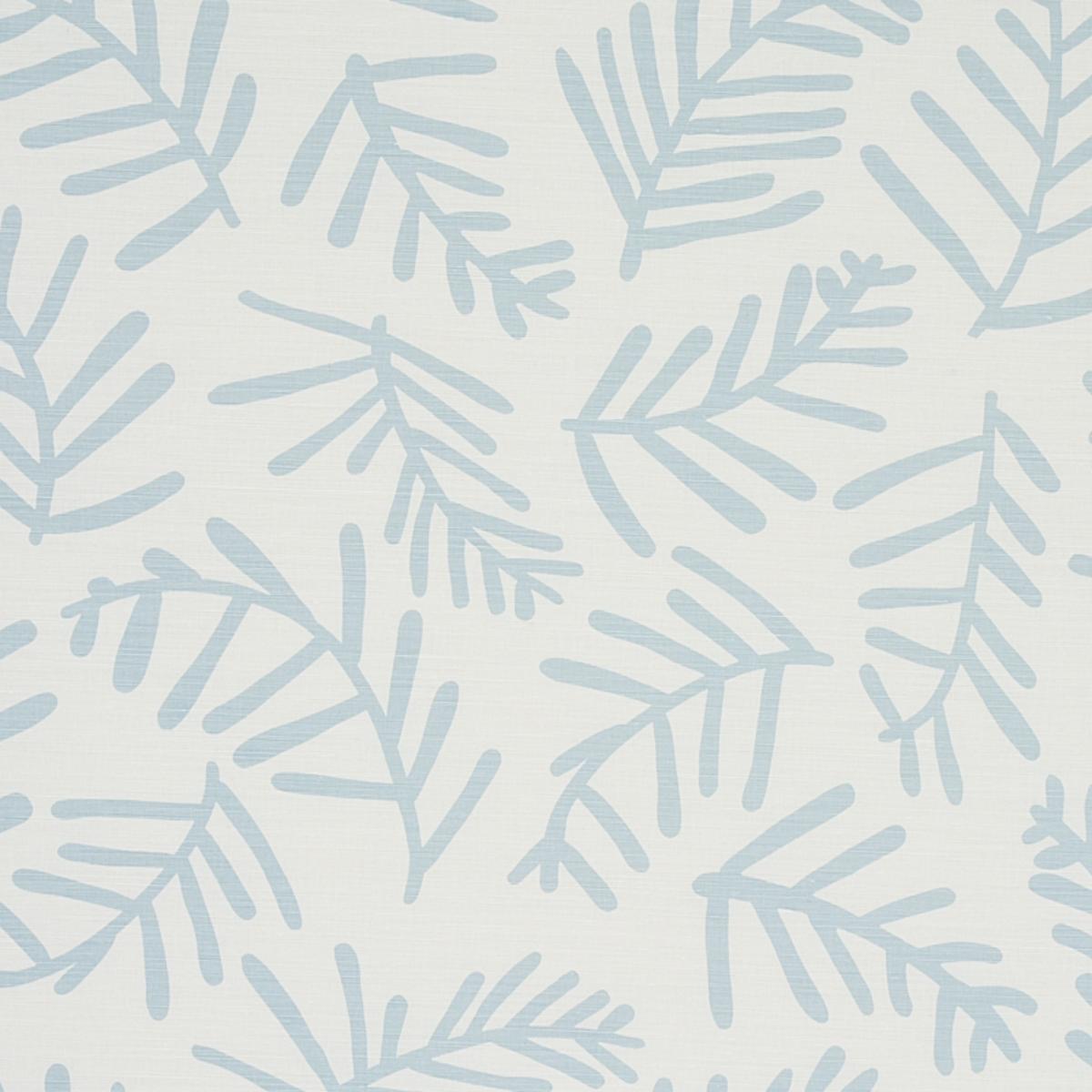 TIAH COVE BLUE LEAF