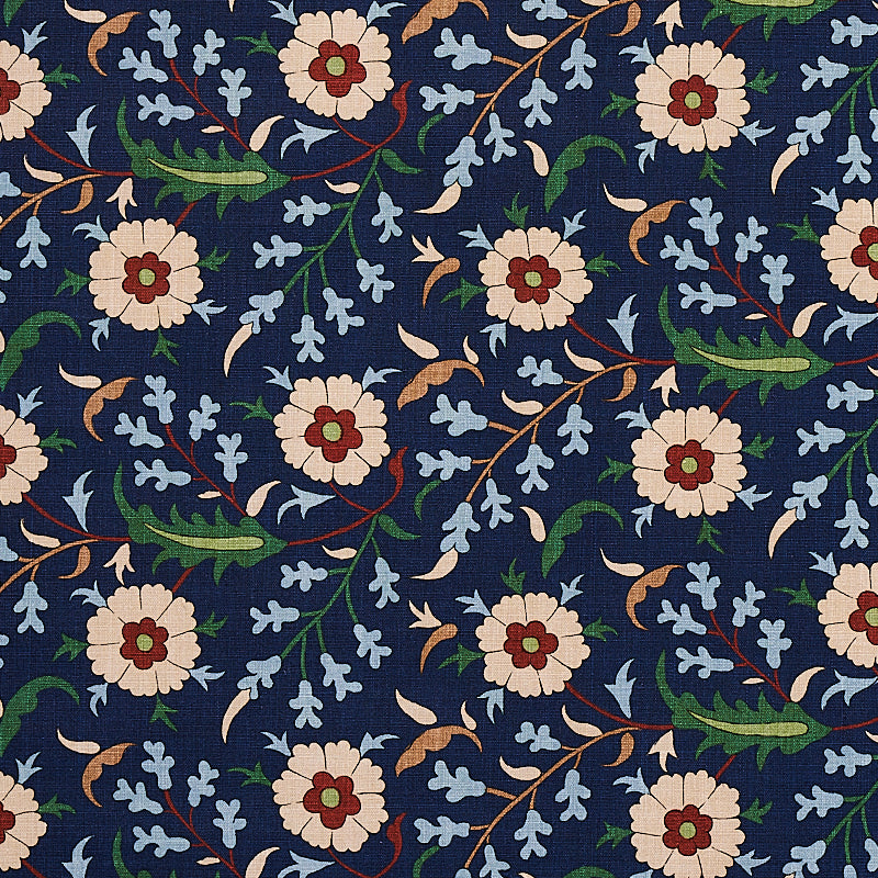 FLORALIA INDIGO