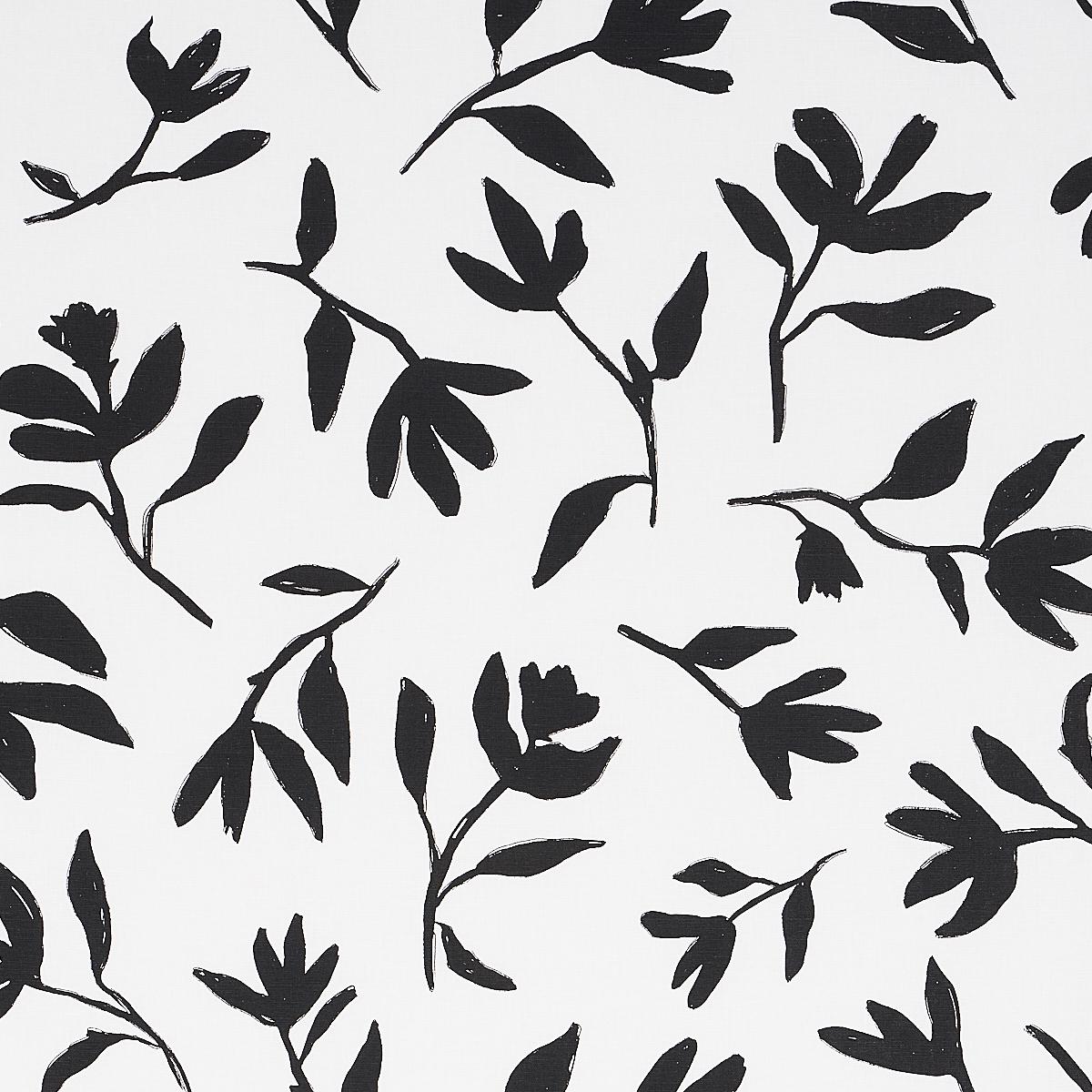 LAUREL BLACK