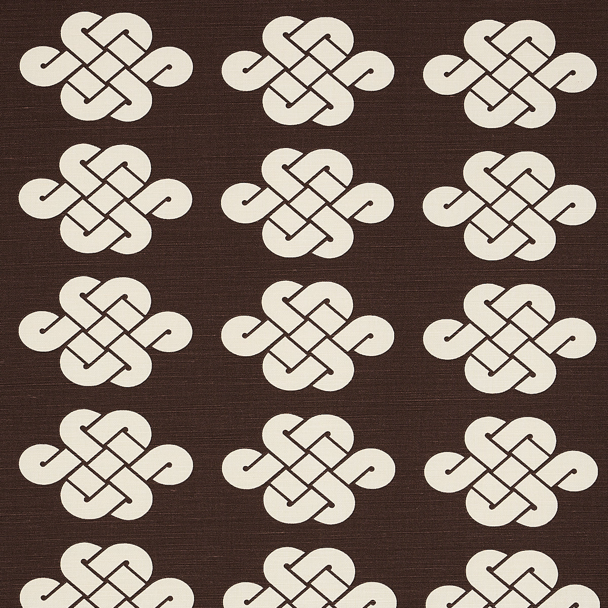 PENELOPE KNOT BROWN