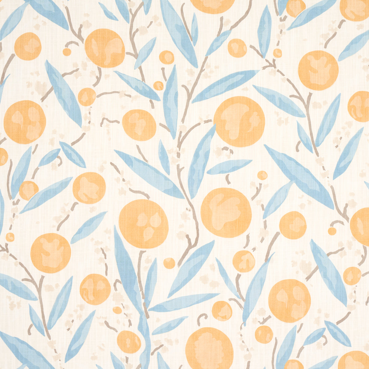 MIRABELLE YELLOW AND SKY