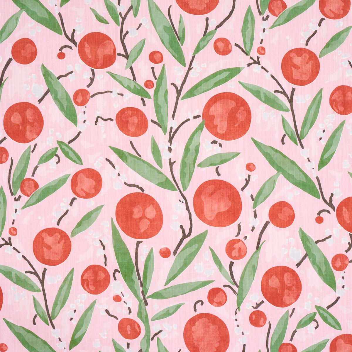 MIRABELLE CHERRY AND BLUSH