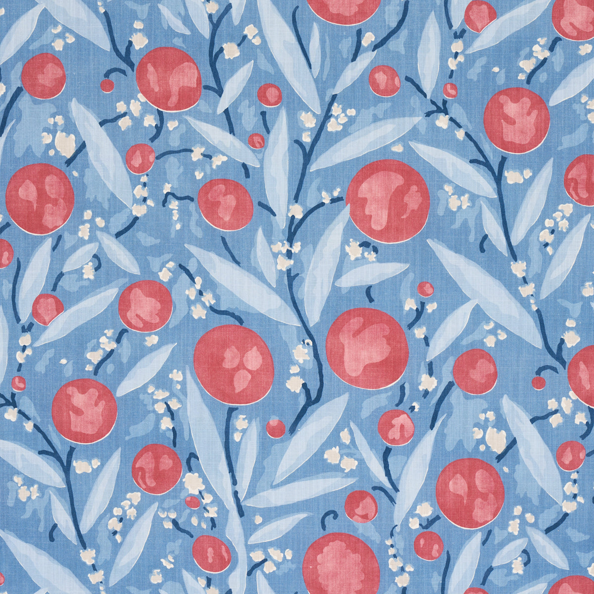 MIRABELLE BERRY AND BLUE