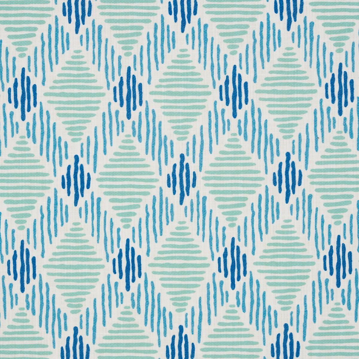DEXTER INDOOR/OUTDOOR TURQUOISE