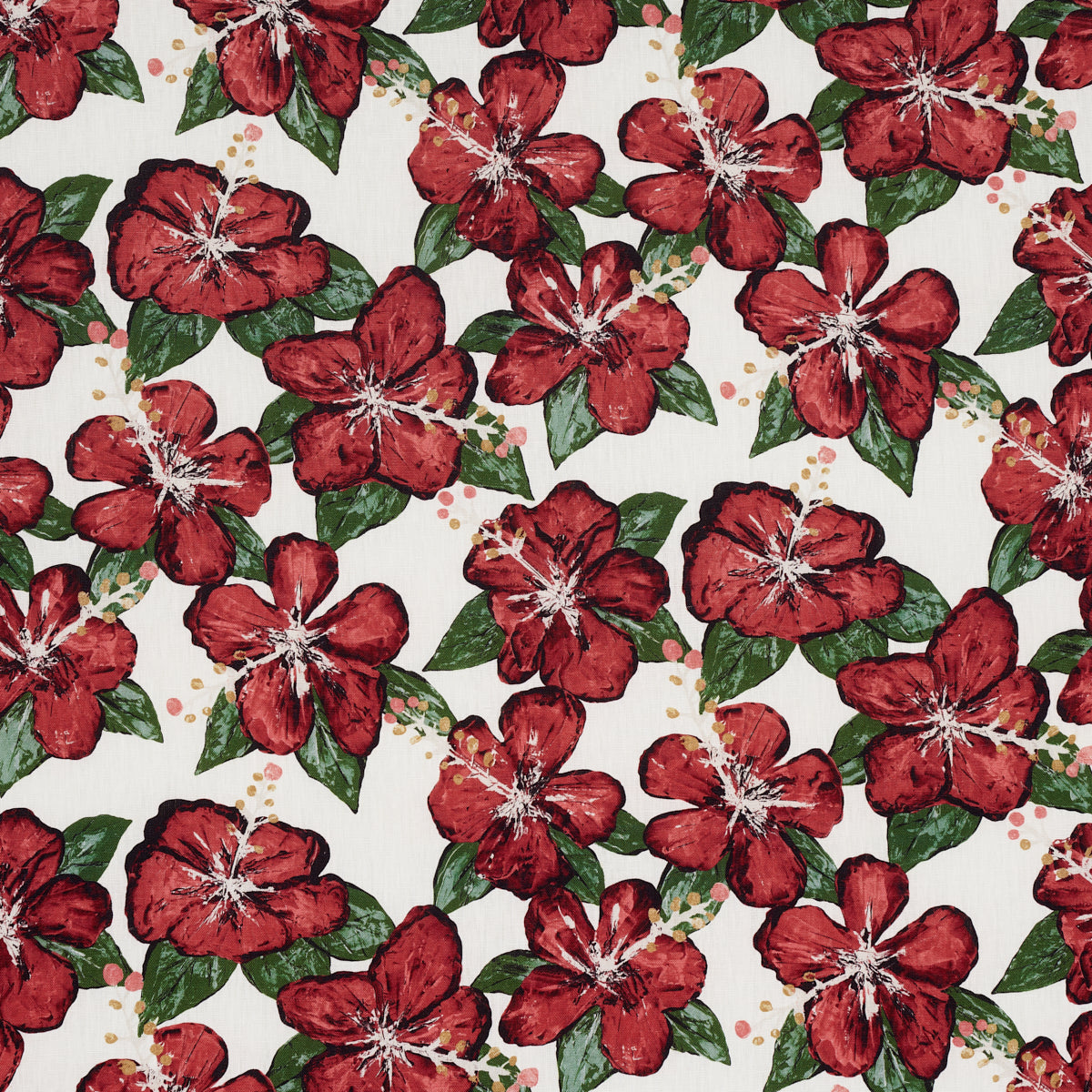 FABIENNE RED