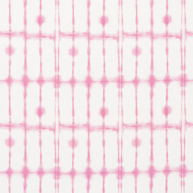 Schumacher JULIE PINK Fabric | Atlanta Fabrics